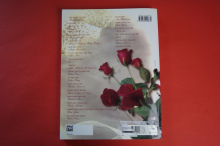 A Decade of Love Songs & Wedding Hits 1990-2000 Songbook Notenbuch Piano Vocal Guitar PVG