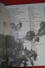 A Decade of Love Songs & Wedding Hits 1990-2000 Songbook Notenbuch Piano Vocal Guitar PVG