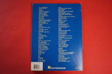 50 Shows 50 Songs (Broadway) Songbook Notenbuch Piano Vocal Guitar PVG