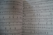 50 Shows 50 Songs (Broadway) Songbook Notenbuch Piano Vocal Guitar PVG