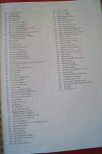 The Folksong Fake Book Songbook Notenbuch Vocal Guitar