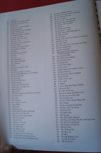 The Folksong Fake Book Songbook Notenbuch Vocal Guitar