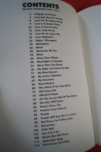 The Best Standards Ever Volume 1 & 2 (Newly Revised) Songbooks Notenbücher Piano Vocal Guitar PVG