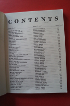 All the Best Big Band Sounds Songbook Notenbuch Piano Vocal Guitar PVG