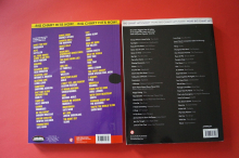 Big Charts Hits now (mit DVD) & More Chart Hits Songbooks Notenbücher Piano Vocal Guitar PVG