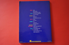 Rock Superstars Songbook Notenbuch Vocal Guitar