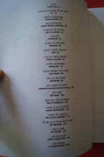 The Bumper Book of Guitar Hits Songbook Notenbuch Vocal Guitar