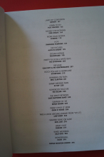 The Bumper Book of Guitar Hits Songbook Notenbuch Vocal Guitar