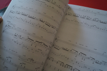 The Bumper Book of Guitar Hits Songbook Notenbuch Vocal Guitar