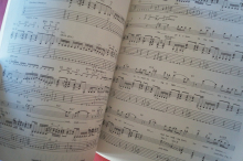 Hot Metal Volume 2 Songbook Notenbuch Vocal Guitar