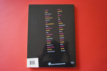 Monster Metal Ballads Songbook Notenbuch Vocal Guitar