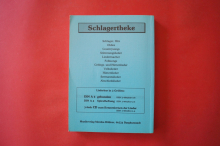 Schlagertheke (Kleinformat)Songbook Notenbuch Vocal Guitar