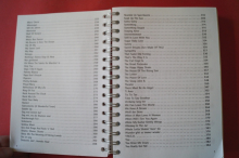 Song Marathon (Kleinformat) Songbook Notenbuch Vocal Guitar