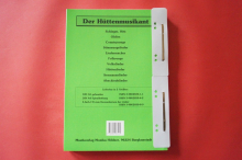 Der Hüttenmusikant Songbook Notenbuch Vocal Guitar