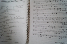 Hit auf Hit Songbook Notenbuch Vocal Guitar