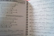Schlager Express Songbook Notenbuch Vocal Guitar