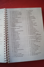 Notenbasar Songbook Notenbuch Vocal Guitar