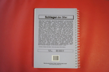 150 Schlager der 50er Jahre Songbook Notenbuch Vocal Guitar