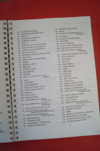 150 Schlager der 50er Jahre Songbook Notenbuch Vocal Guitar