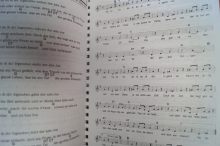 150 Schlager der 50er Jahre Songbook Notenbuch Vocal Guitar