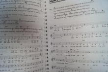 150 Schlager der 50er Jahre Songbook Notenbuch Vocal Guitar