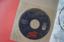 Stars in your Eyes: Boyz (mit CD) Songbook Notenbuch Vocal Guitar