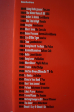 Best of UK Number One Hits 1980-2005 (Kleinformat)Songbook Vocal Guitar Chords