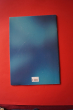 Song of Heaven Songbook Notenbuch Vocal Guitar