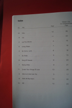 Song of Heaven Songbook Notenbuch Vocal Guitar