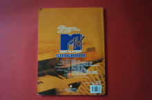 MTV Songbook Band 1 Songbook Notenbuch Piano Vocal Guitar PVG