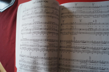 MTV Songbook Band 1 Songbook Notenbuch Piano Vocal Guitar PVG