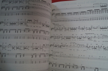 Contemporary Guitar Classics Songbook Notenbuch Vocal Guitar