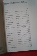 Rock Ballads Band 1-5 Songbooks Notenbücher Vocal Guitar