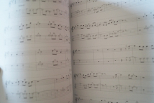 Rock Ballads Band 1-5 Songbooks Notenbücher Vocal Guitar