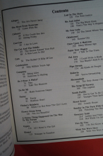 The Singer´s Musical Theatre Anthology (Tenor) Songbook Notenbuch Piano Vocal