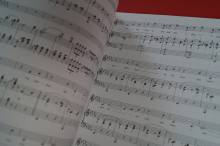 The Singer´s Musical Theatre Anthology (Tenor) Songbook Notenbuch Piano Vocal