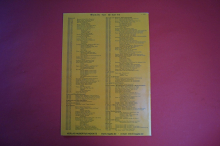 Guitar on Tour Songbook Notenbuch Guitar