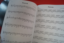Guitar on Tour Songbook Notenbuch Guitar