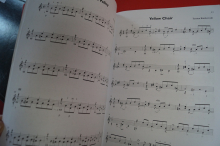 Guitar on Tour Songbook Notenbuch Guitar