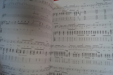 Great Guitar Bands of the 90s Songbook Notenbuch Vocal Guitar