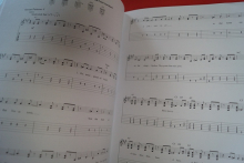 Legends of Rock Songbook Notenbuch Vocal Easy Guitar