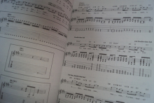 Rock Charts Guitar 2002 Songbook Notenbuch Vocal Guitar
