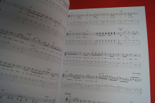 Chart Hits of 2017-2018 Songbook Notenbuch Vocal Easy Guitar