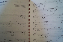 Das grosse KDM Songbuch Songbook Notenbuch Vocal Guitar