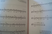 Das grosse KDM Songbuch Songbook Notenbuch Vocal Guitar