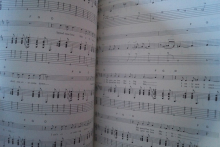 Modern Guitar Anthems: Blue Book Songbook Notenbuch Vocal Guitar