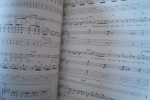 Modern Guitar Anthems: Blue Book Songbook Notenbuch Vocal Guitar