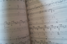 Modern Guitar Anthems: Red Book Songbook Notenbuch Vocal Guitar