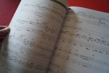 Nu Rock Ballads Songbook Notenbuch Vocal Guitar