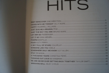 Really Easy Piano: Chart Hits (mit Downloadkarte) Songbook Notenbuch Easy Piano Vocal